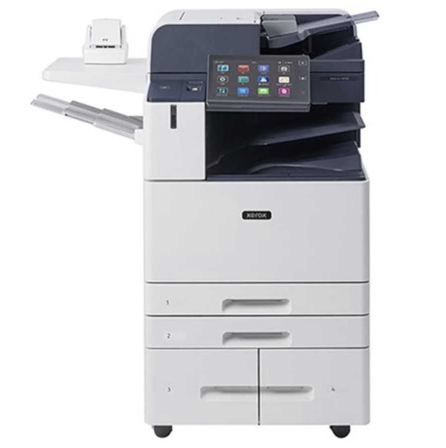 Xerox AltaLink C8130/C8145/C8155/C8170 at Apex Printer Solutions