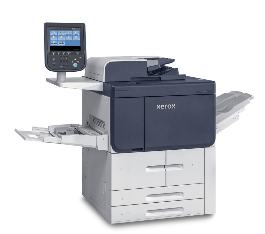 Xerox PrimeLink B9100/9110/9125/9136 at Apex Printer Solutions
