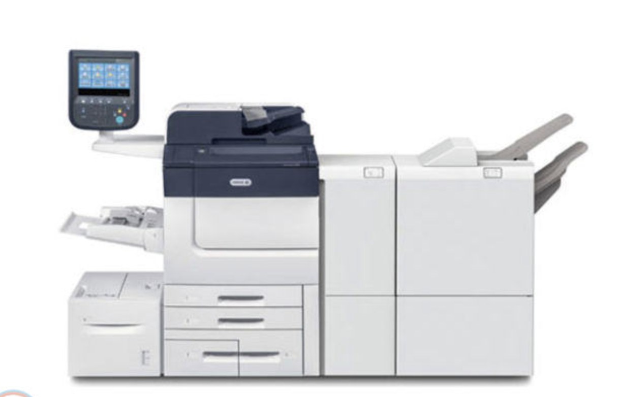 Xerox PrimeLink C9065/9070 at Apex Printer Solutions