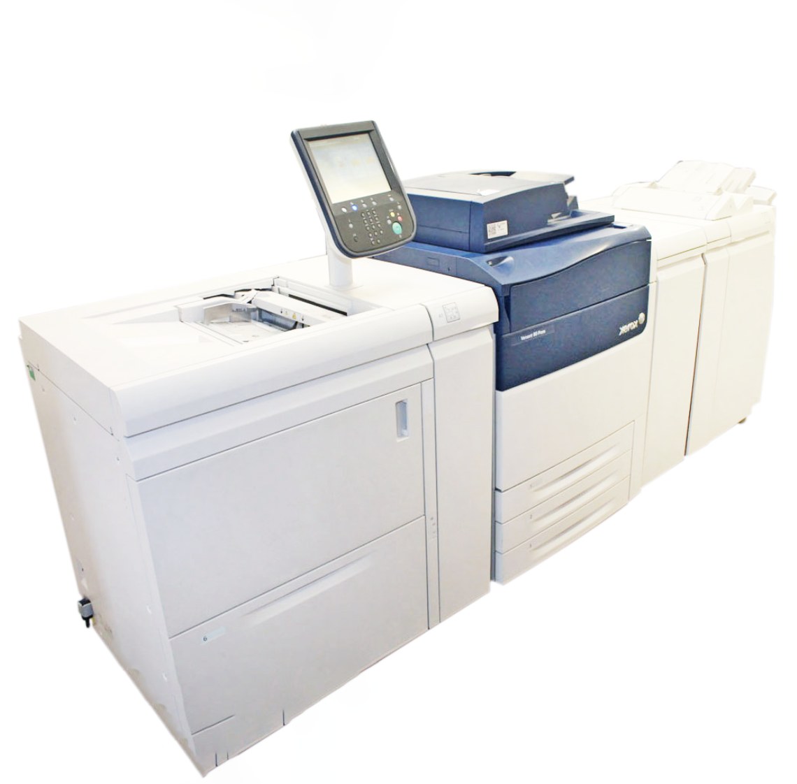 Xerox Versant 180 Press at Apex Printer Solutions