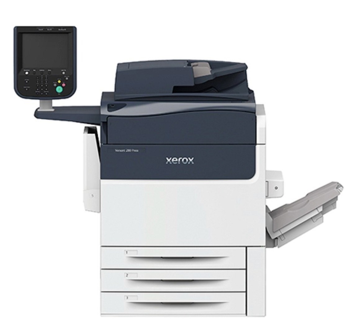 Xerox Versant 280 Press at Apex Printer Solutions