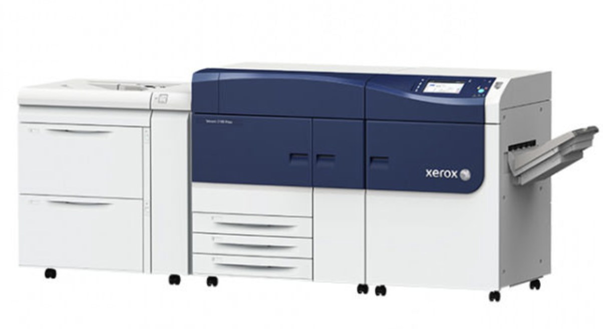 Xerox Versant 3100 Press available from Apex Printer Solutions